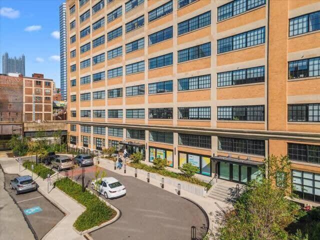 Cozysuites Gorgeous Sdo Downtown Pittsburgh Exterior foto